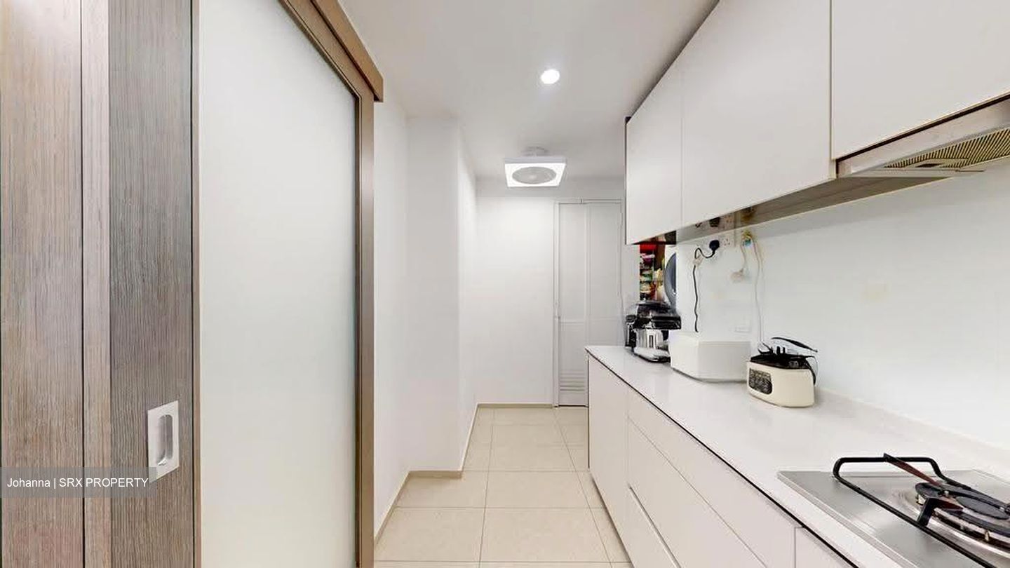 iNZ Residence (D23), Condominium #626028701